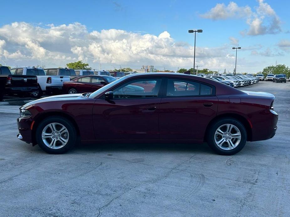 new 2023 Dodge Charger car, priced at $23,953