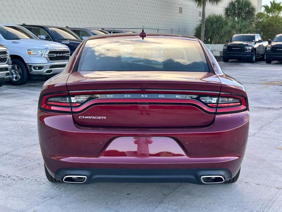 new 2023 Dodge Charger car, priced at $23,953