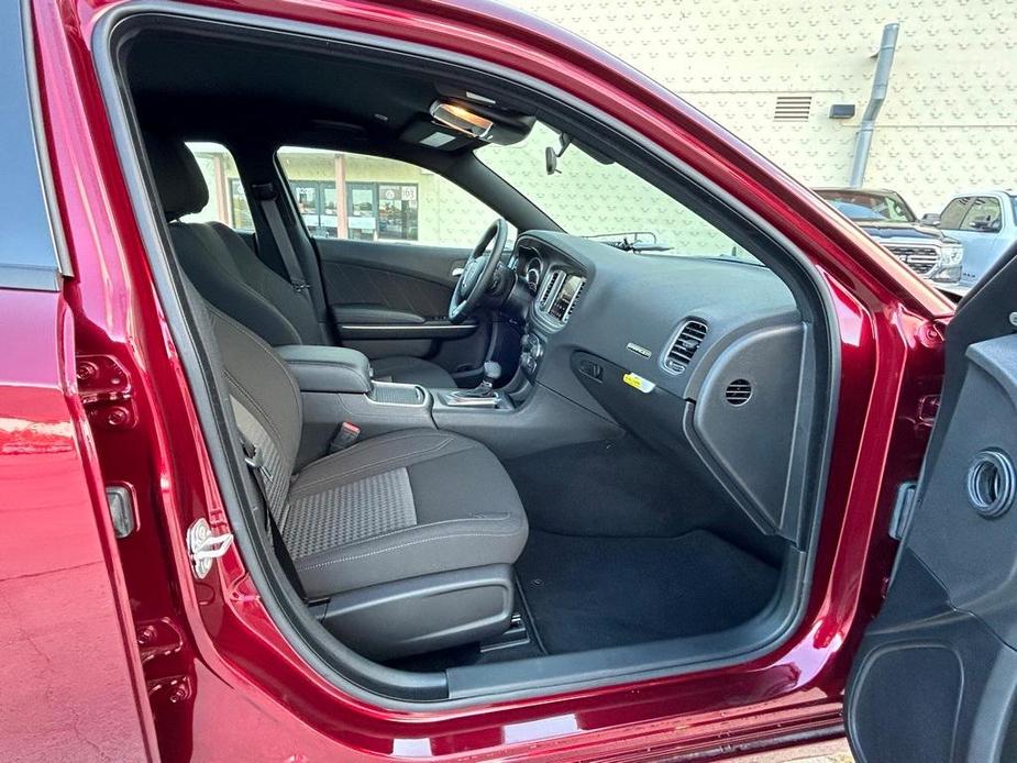 new 2023 Dodge Charger car, priced at $23,953