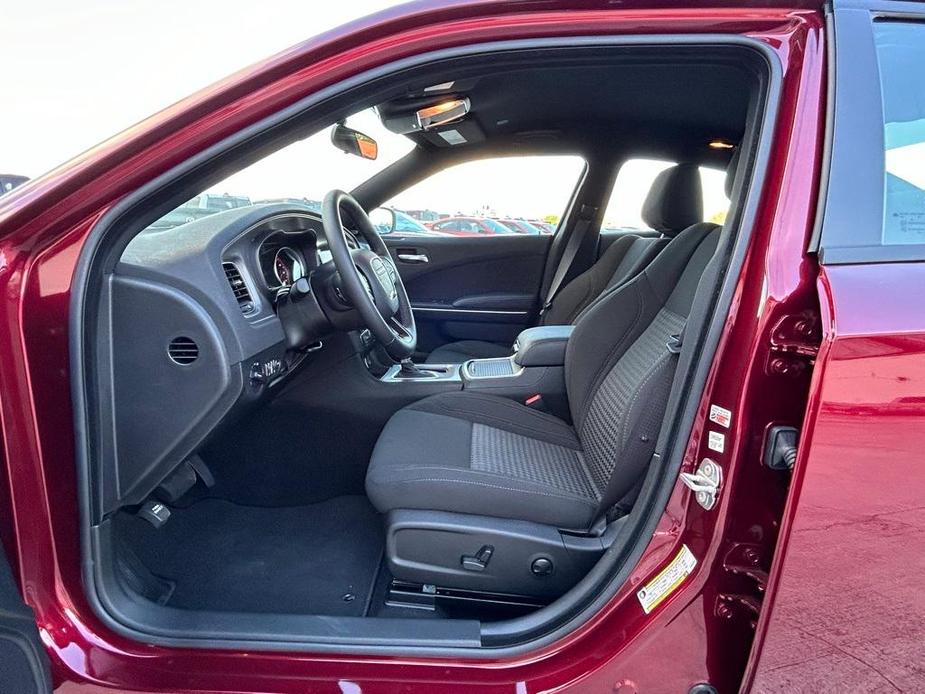 new 2023 Dodge Charger car, priced at $23,953