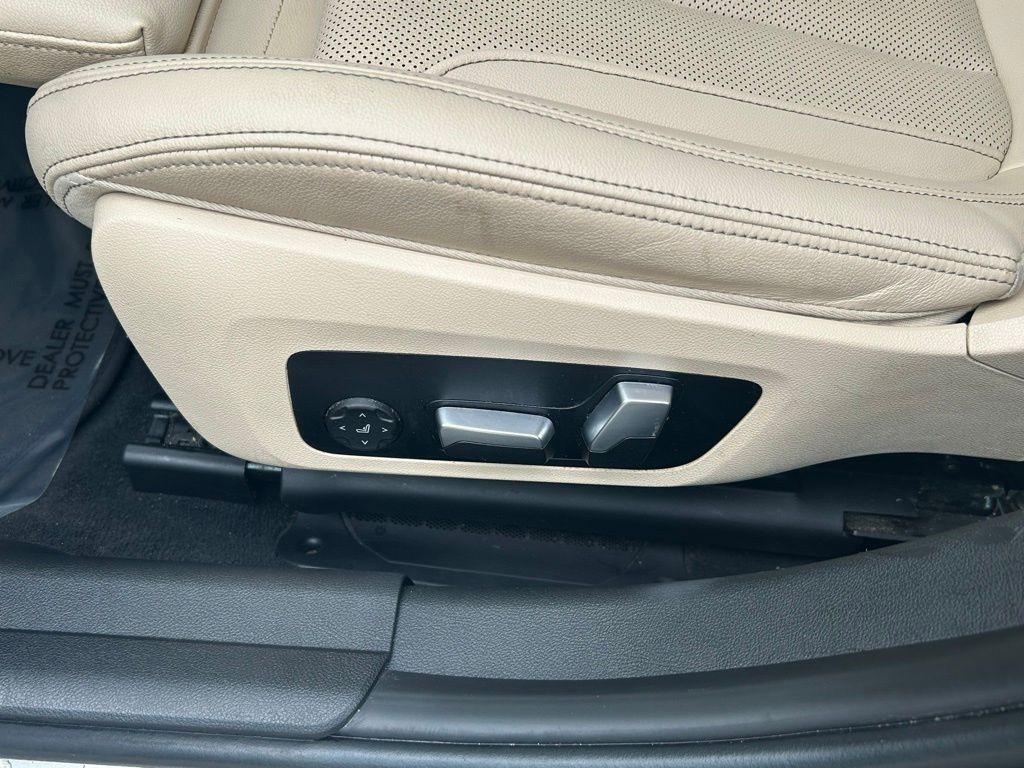 used 2022 BMW 330 car, priced at $20,558