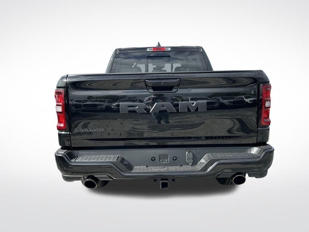 new 2025 Ram 1500 car, priced at $51,474