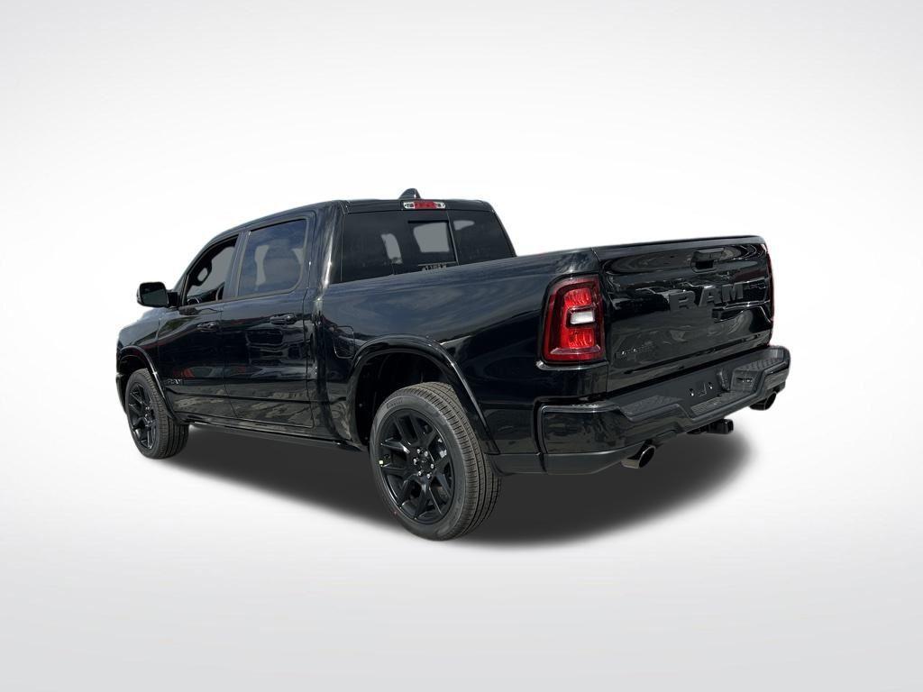 new 2025 Ram 1500 car, priced at $51,474