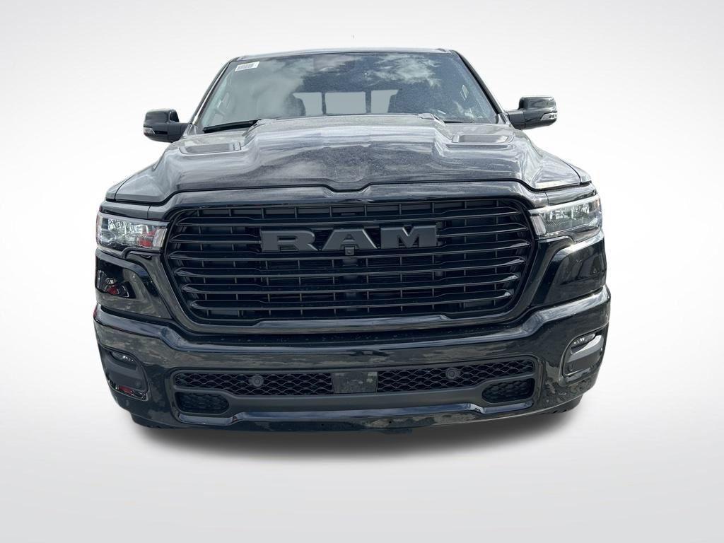 new 2025 Ram 1500 car, priced at $51,474