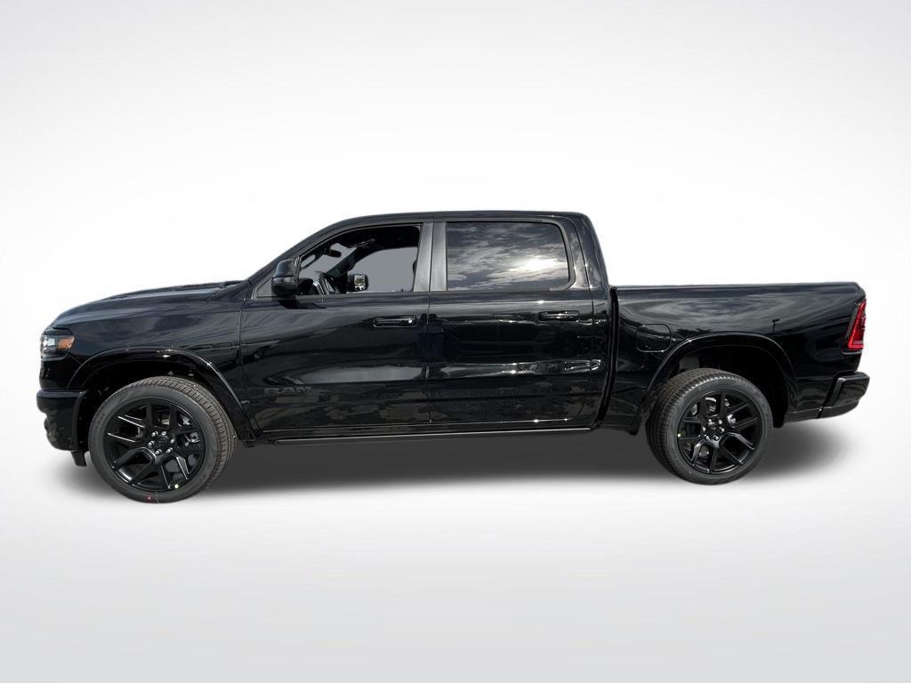 new 2025 Ram 1500 car, priced at $51,474