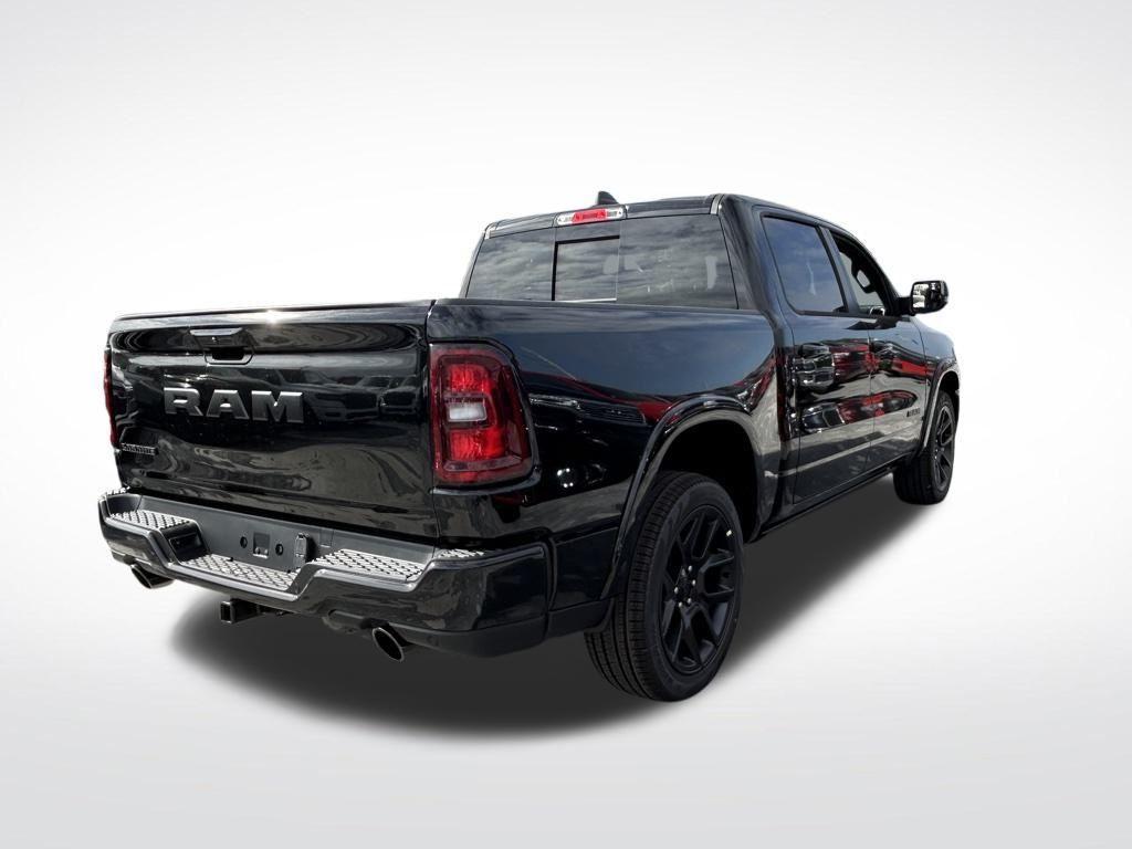 new 2025 Ram 1500 car, priced at $51,474