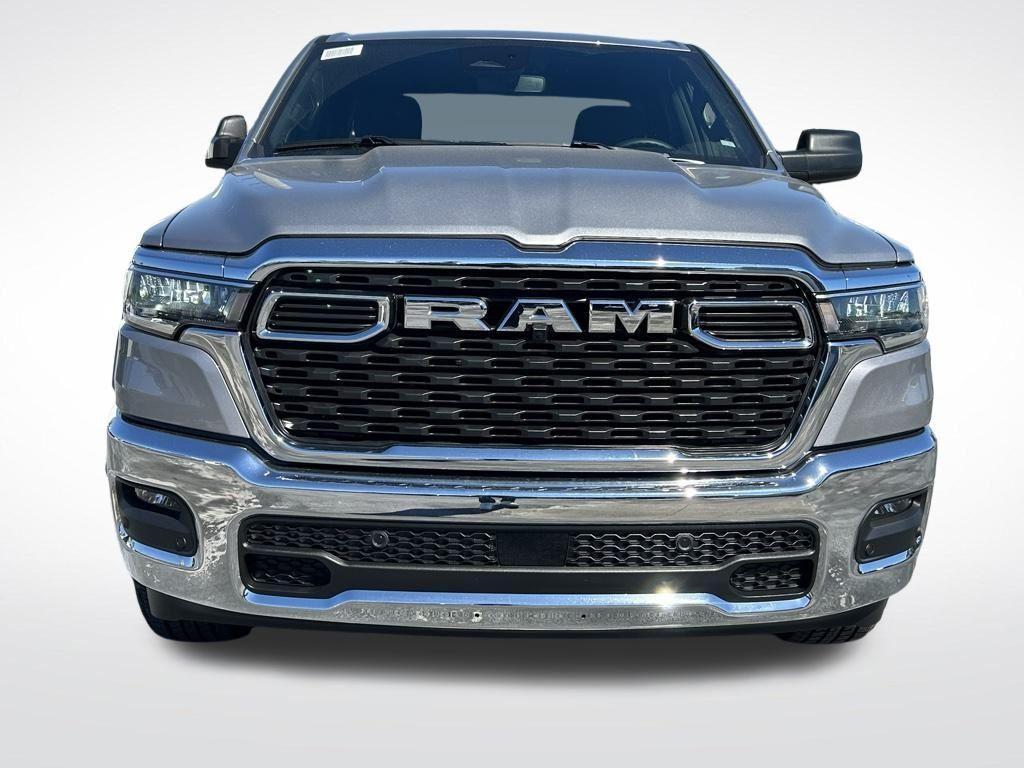 new 2025 Ram 1500 car, priced at $34,289