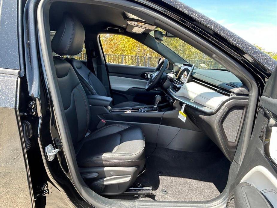 new 2024 Jeep Compass car, priced at $27,746