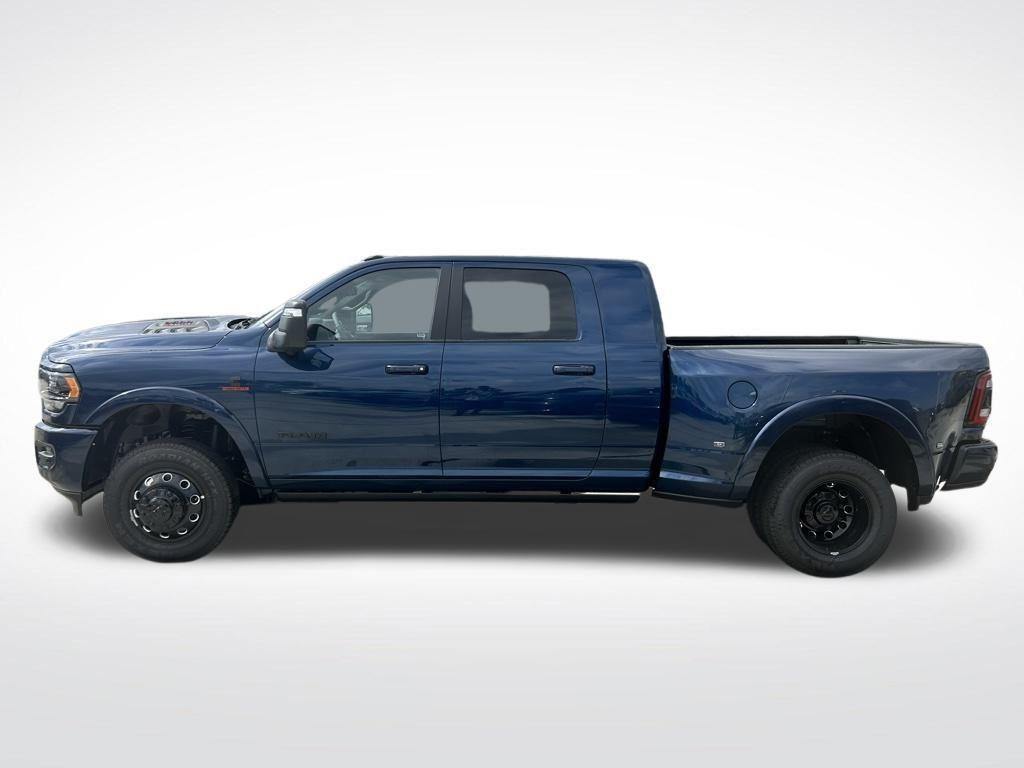 new 2024 Ram 3500 car, priced at $85,518