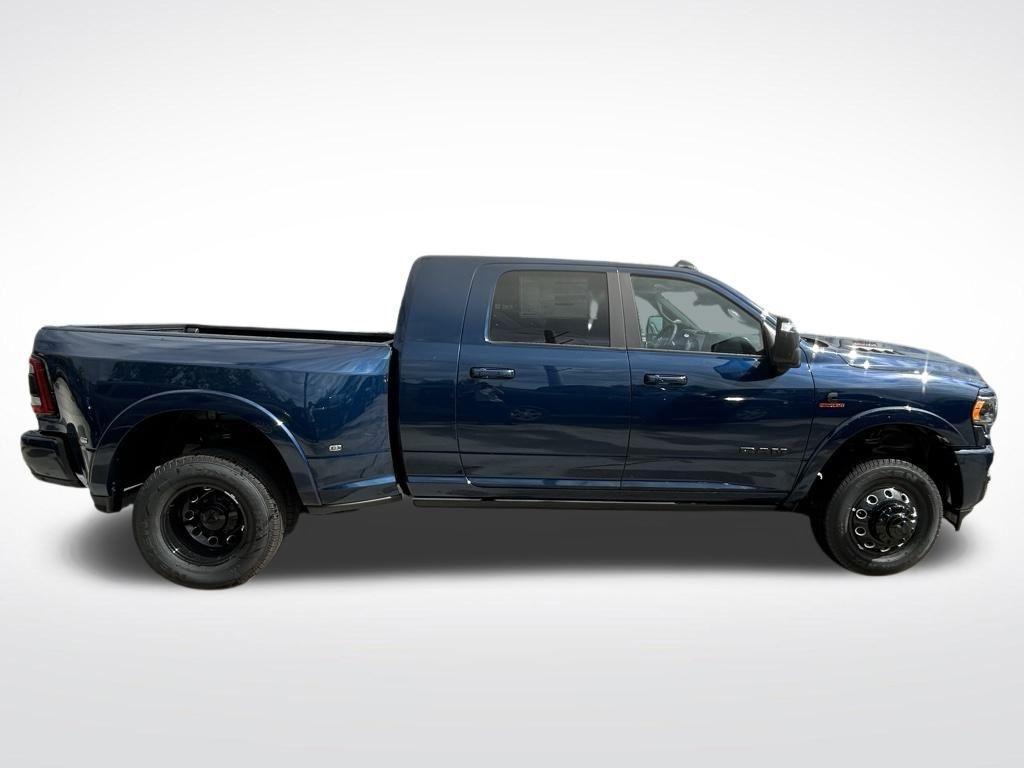 new 2024 Ram 3500 car, priced at $85,518