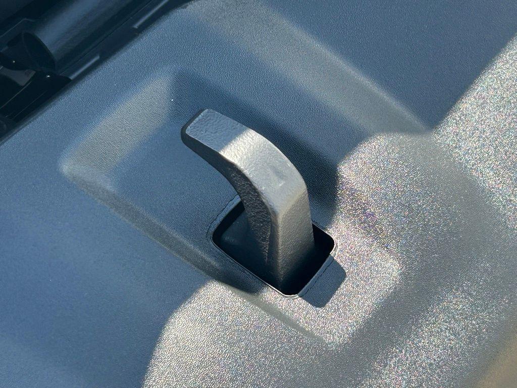 new 2025 Jeep Wrangler car, priced at $35,617