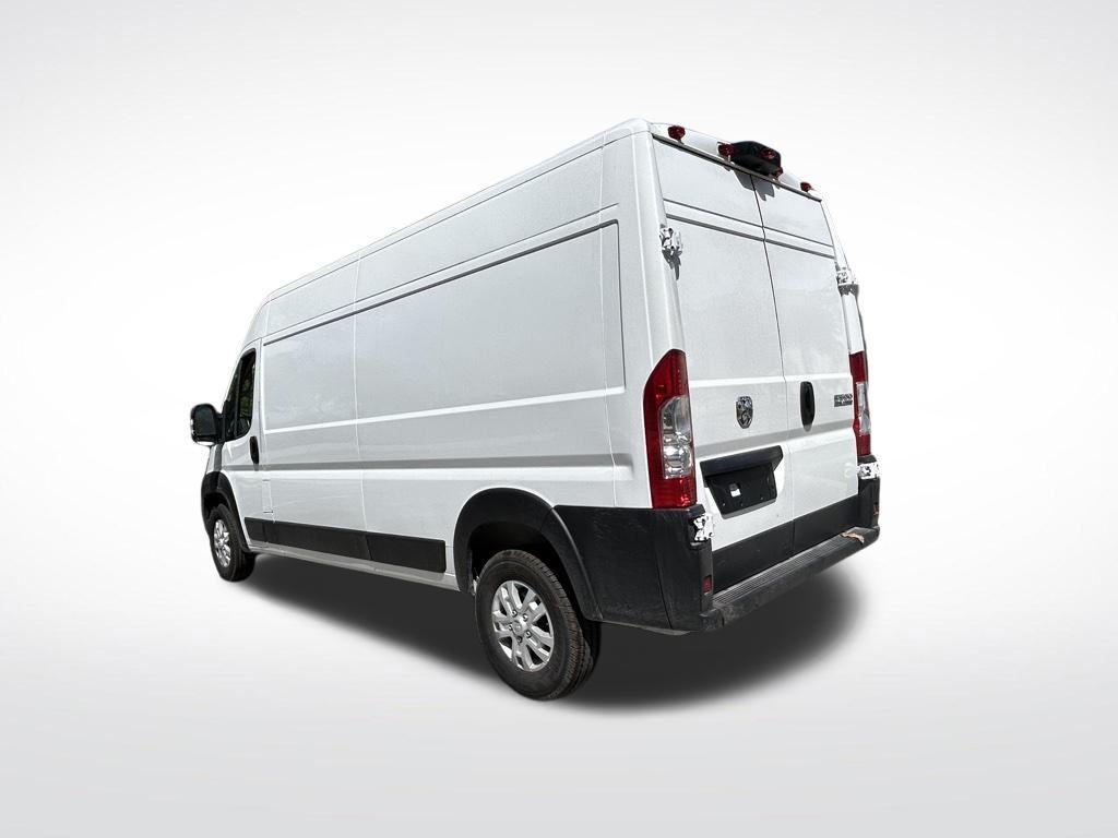 new 2024 Ram ProMaster 2500 car, priced at $46,740