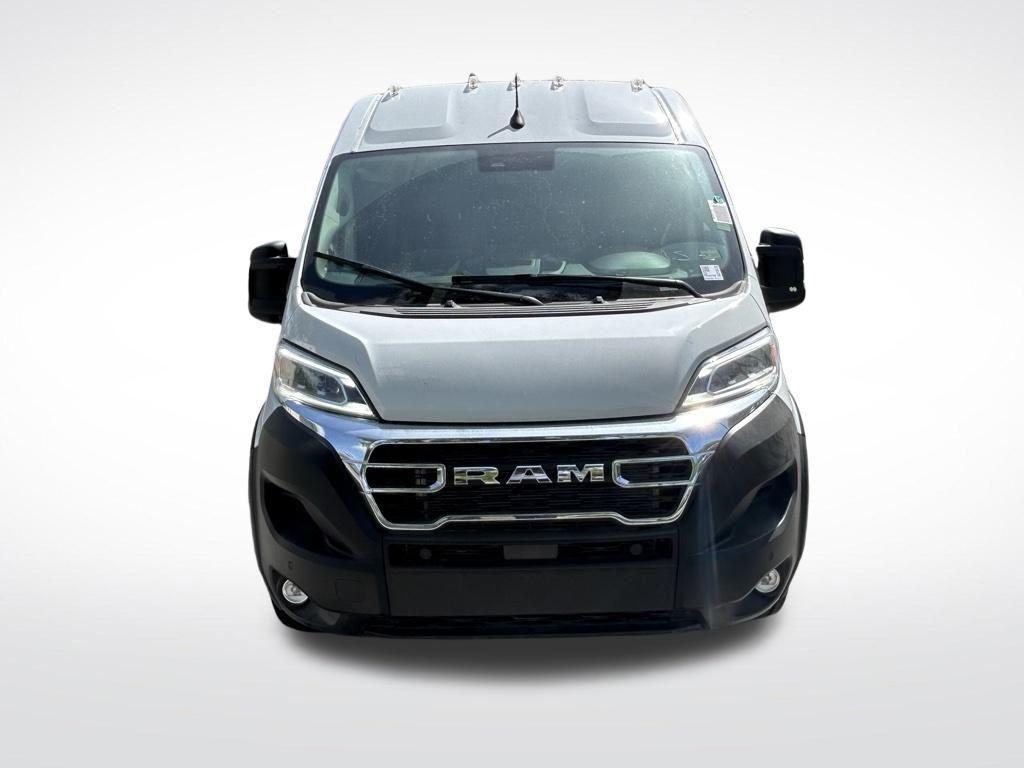 new 2024 Ram ProMaster 2500 car, priced at $46,740