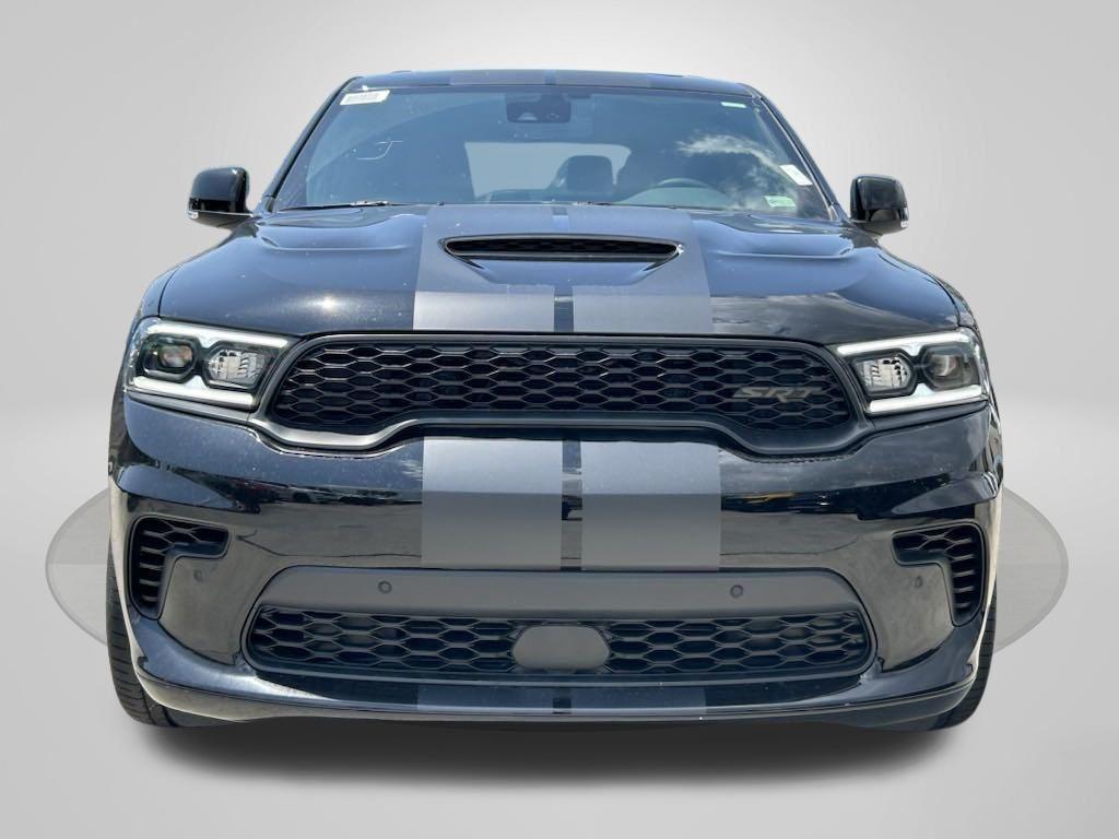 new 2024 Dodge Durango car, priced at $82,503