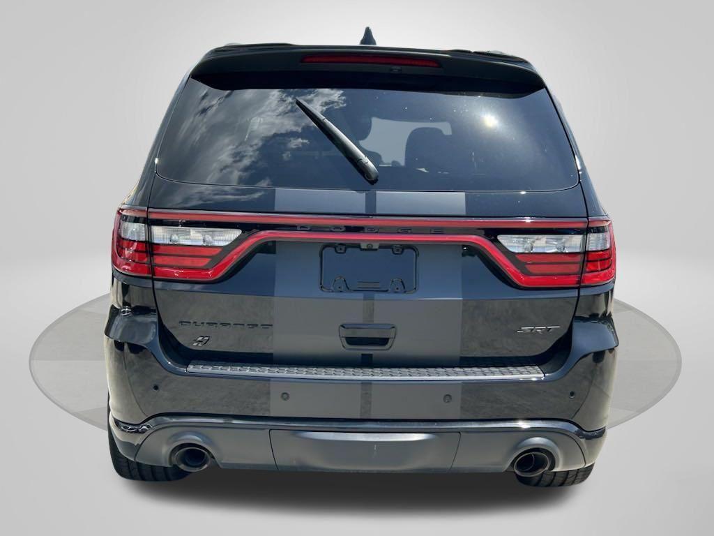 new 2024 Dodge Durango car, priced at $82,503