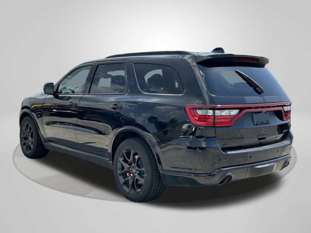 new 2024 Dodge Durango car, priced at $82,503