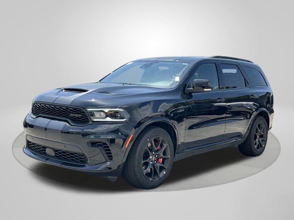 new 2024 Dodge Durango car, priced at $82,503