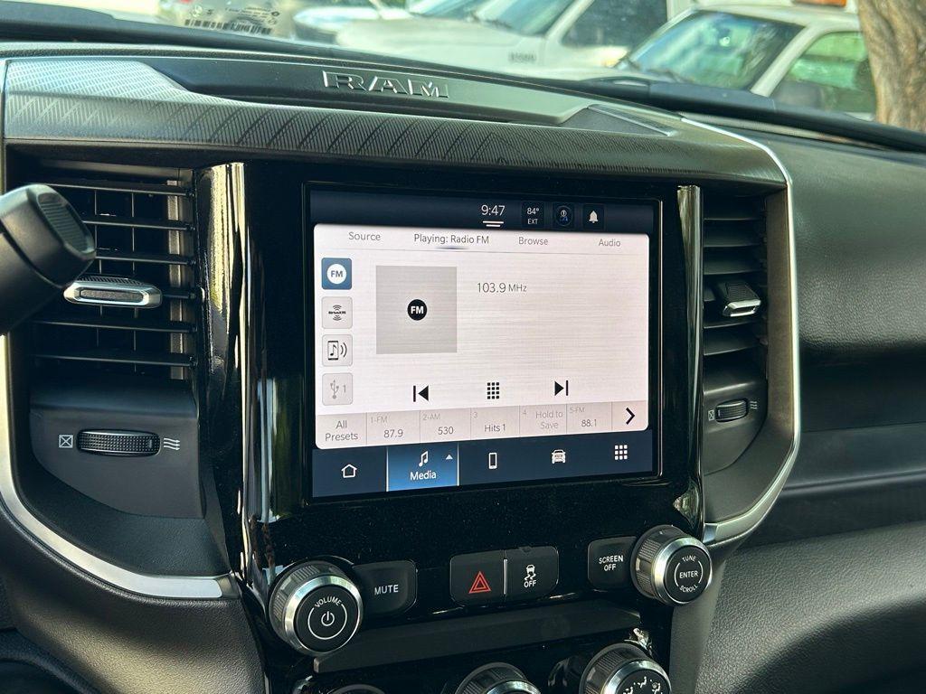 new 2026 Ram 2500 car, priced at $62,607