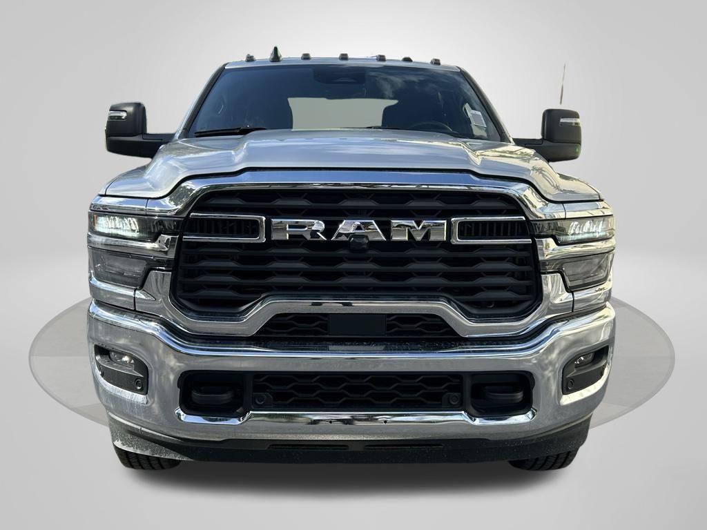 new 2026 Ram 2500 car, priced at $62,607