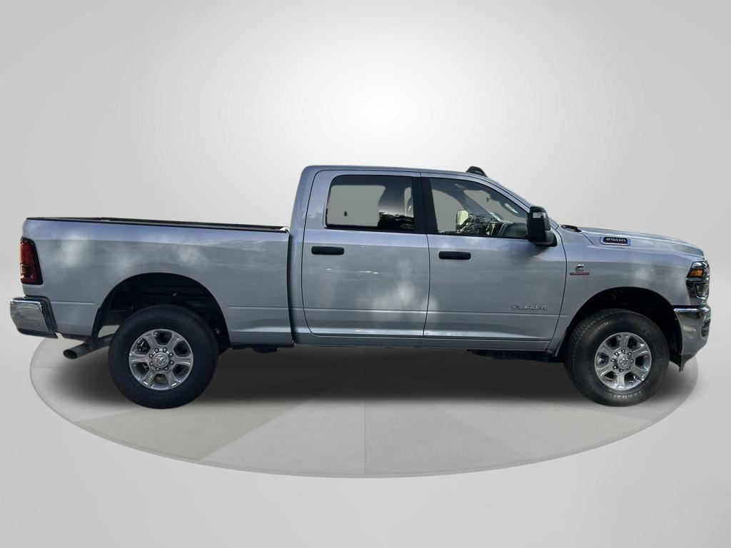 new 2026 Ram 2500 car, priced at $62,607