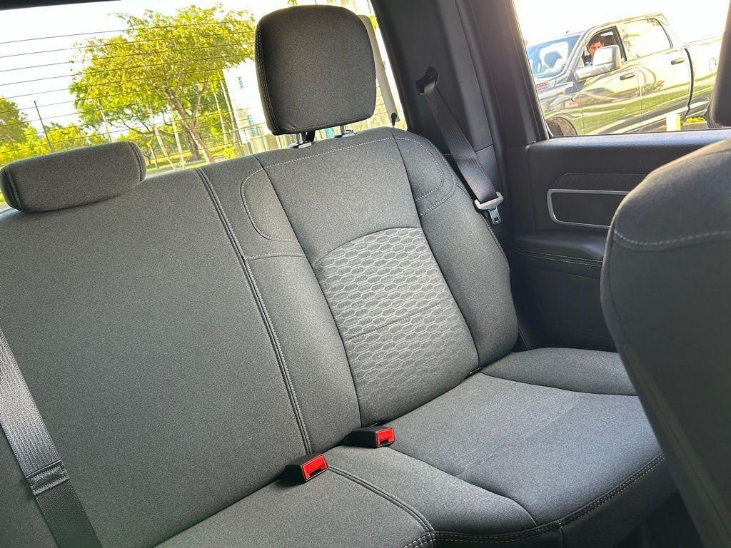 new 2026 Ram 2500 car, priced at $62,607