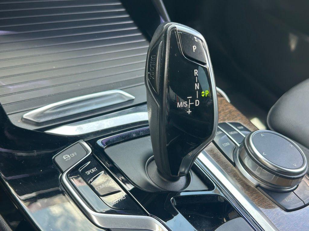used 2019 BMW X3 car, priced at $20,000