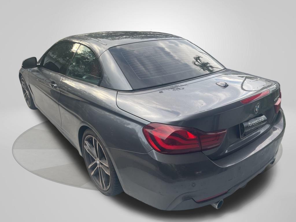 used 2020 BMW 440 car, priced at $32,000
