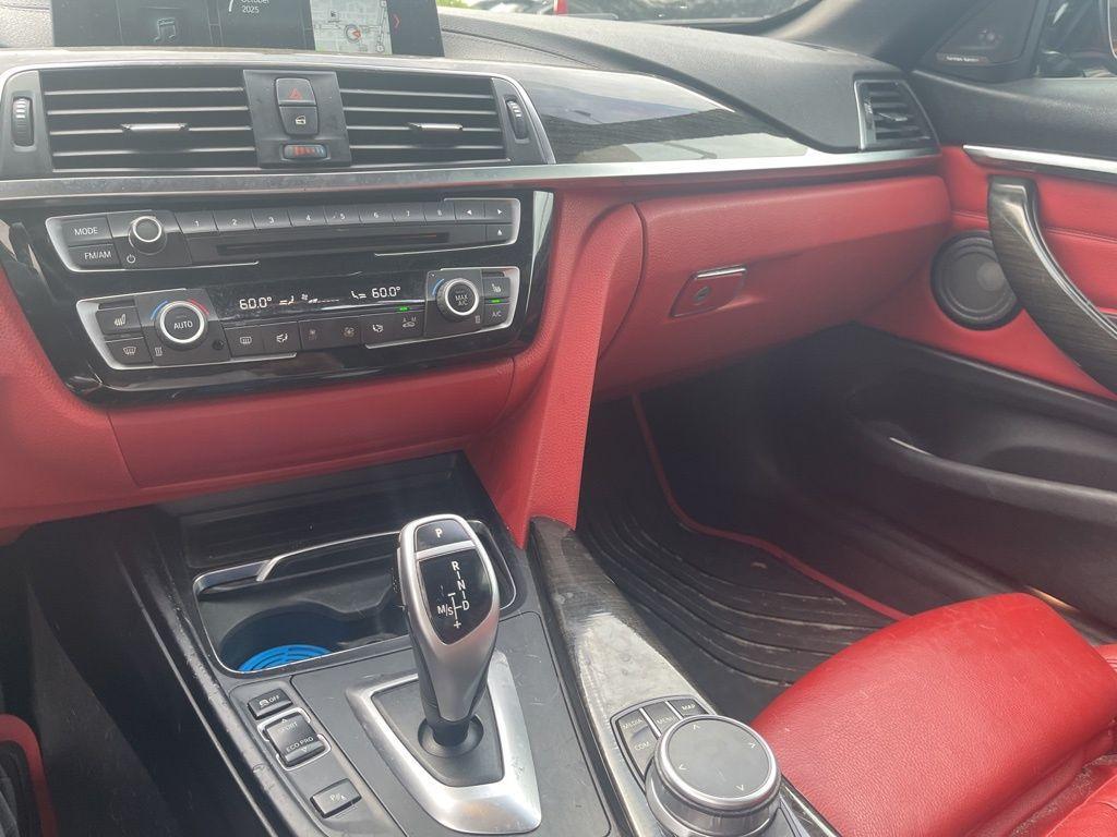 used 2020 BMW 440 car, priced at $32,000