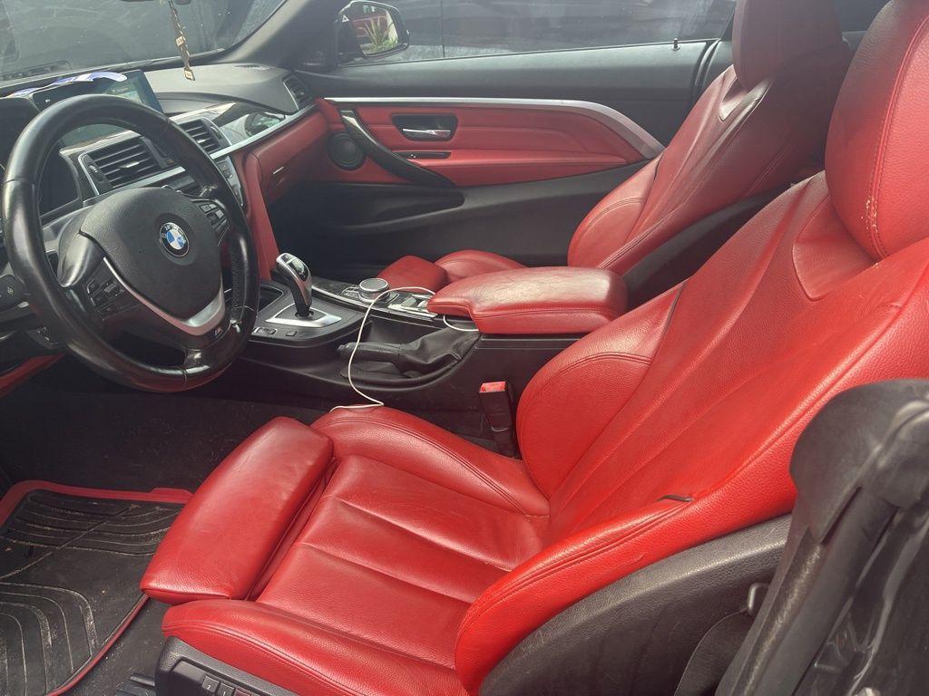 used 2020 BMW 440 car, priced at $32,000