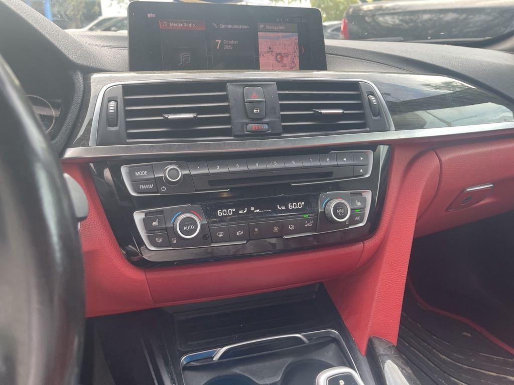 used 2020 BMW 440 car, priced at $32,000