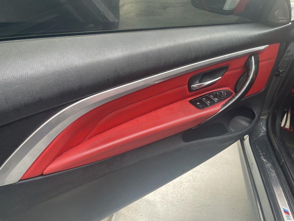 used 2020 BMW 440 car, priced at $32,000