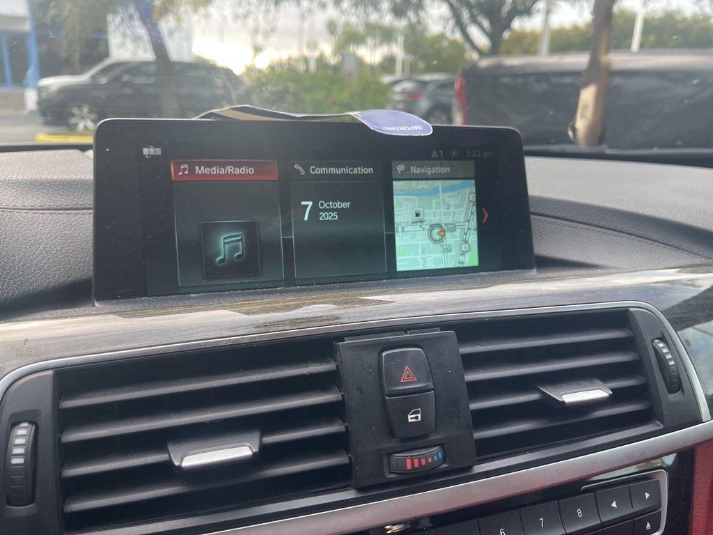 used 2020 BMW 440 car, priced at $32,000