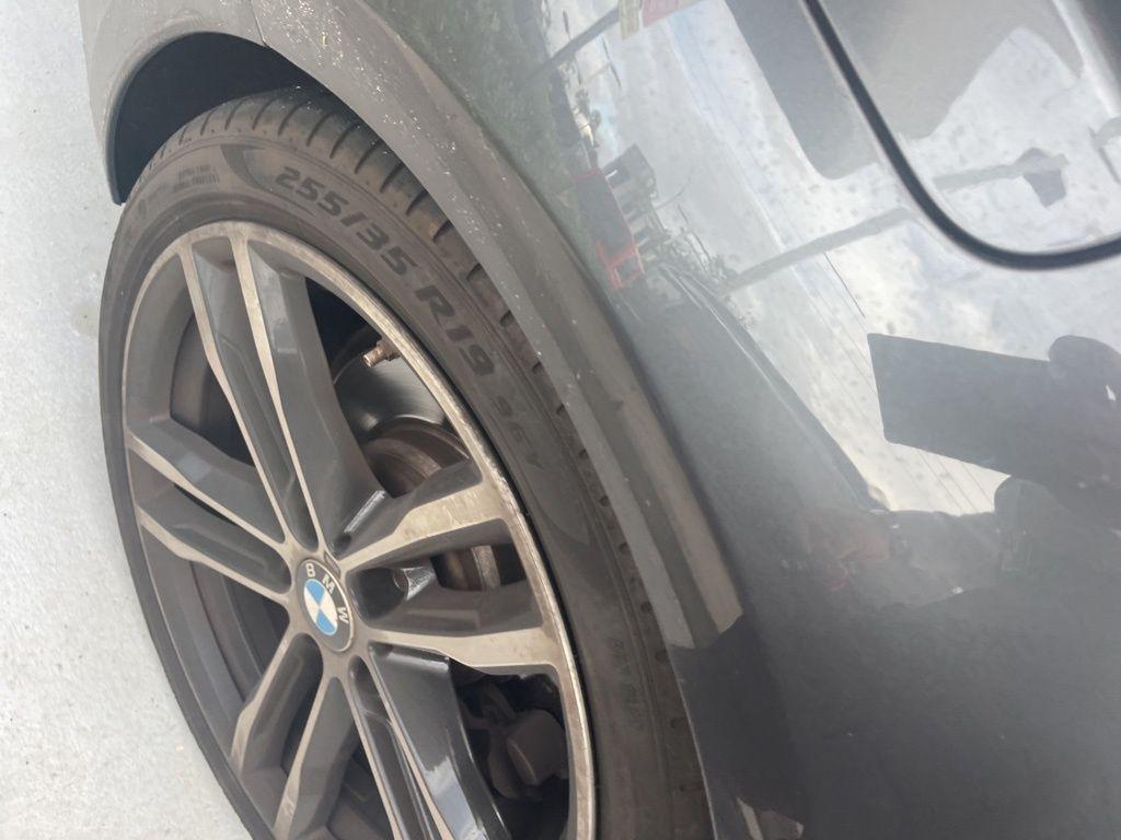 used 2020 BMW 440 car, priced at $32,000