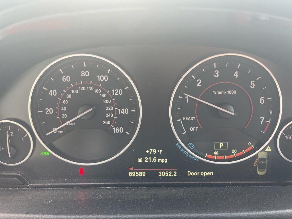 used 2020 BMW 440 car, priced at $32,000