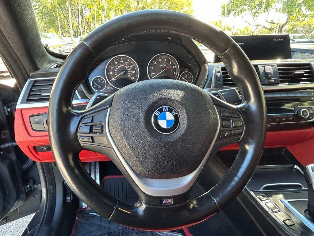 used 2020 BMW 440 car, priced at $27,757