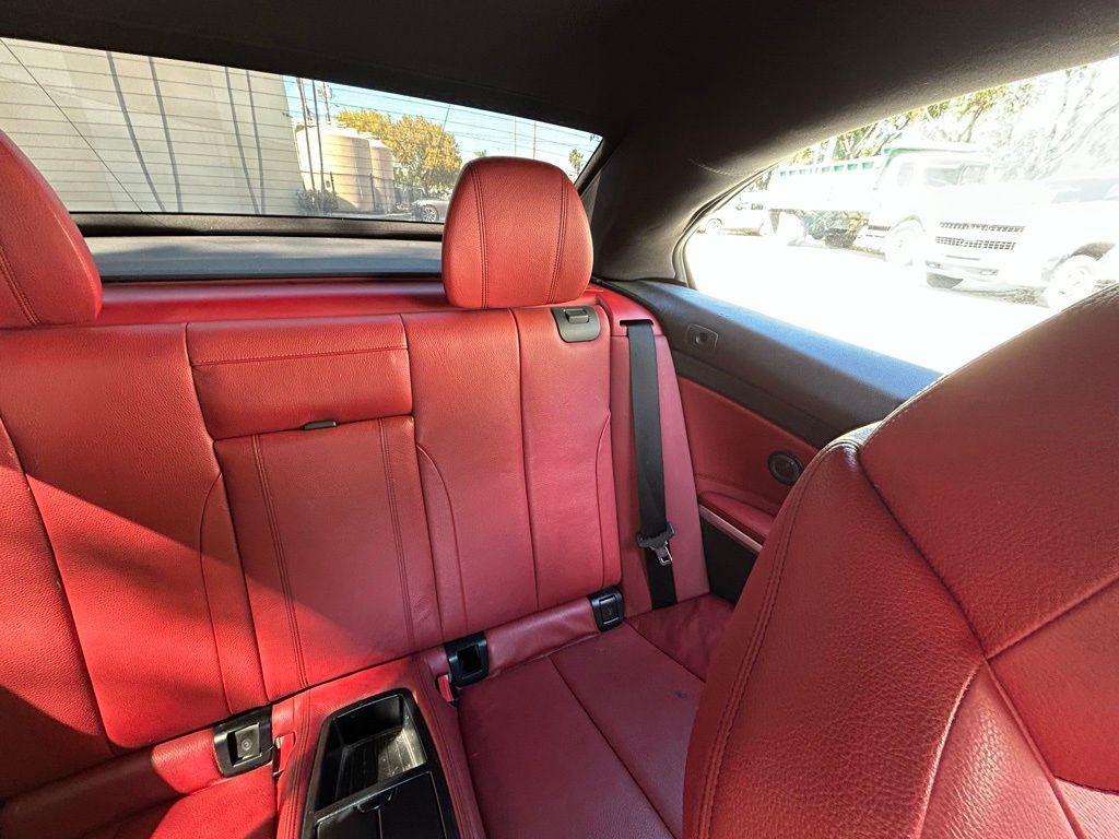 used 2020 BMW 440 car, priced at $27,757