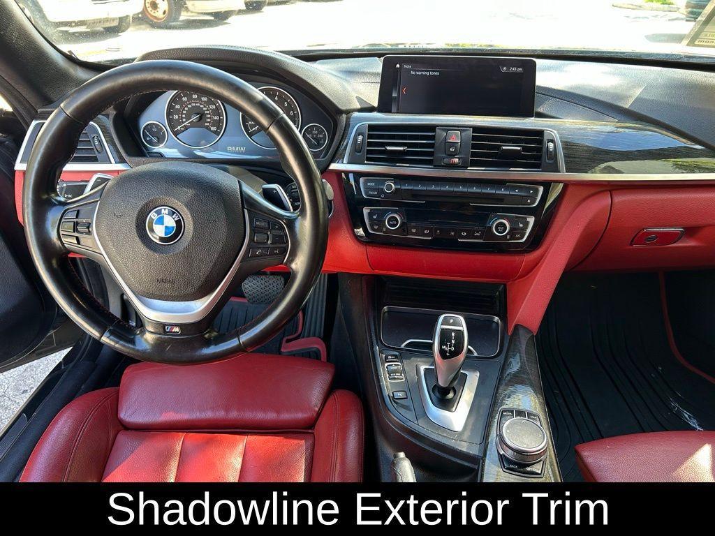 used 2020 BMW 440 car, priced at $27,757