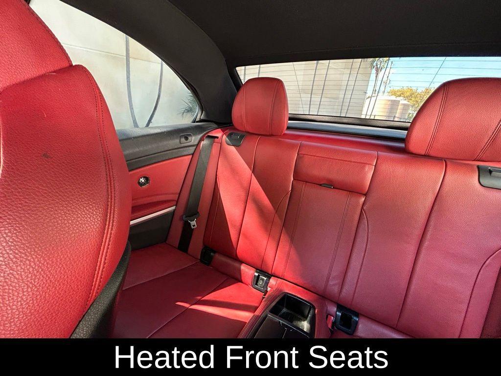 used 2020 BMW 440 car, priced at $27,757