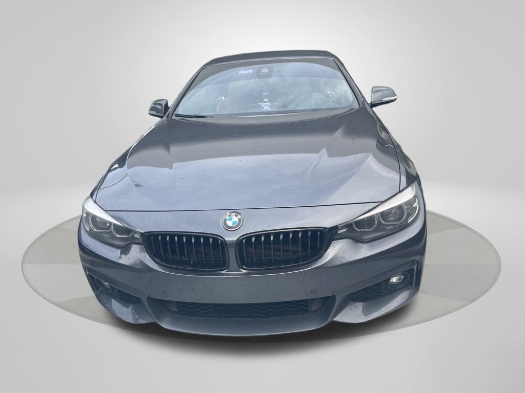 used 2020 BMW 440 car, priced at $32,000