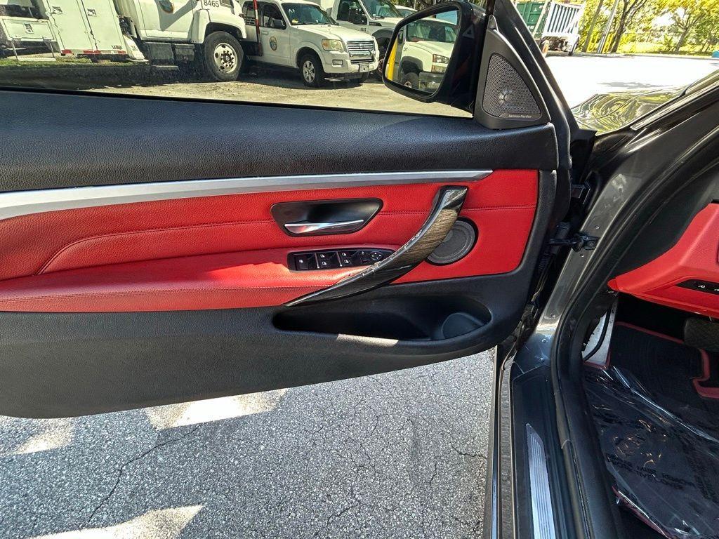 used 2020 BMW 440 car, priced at $27,757