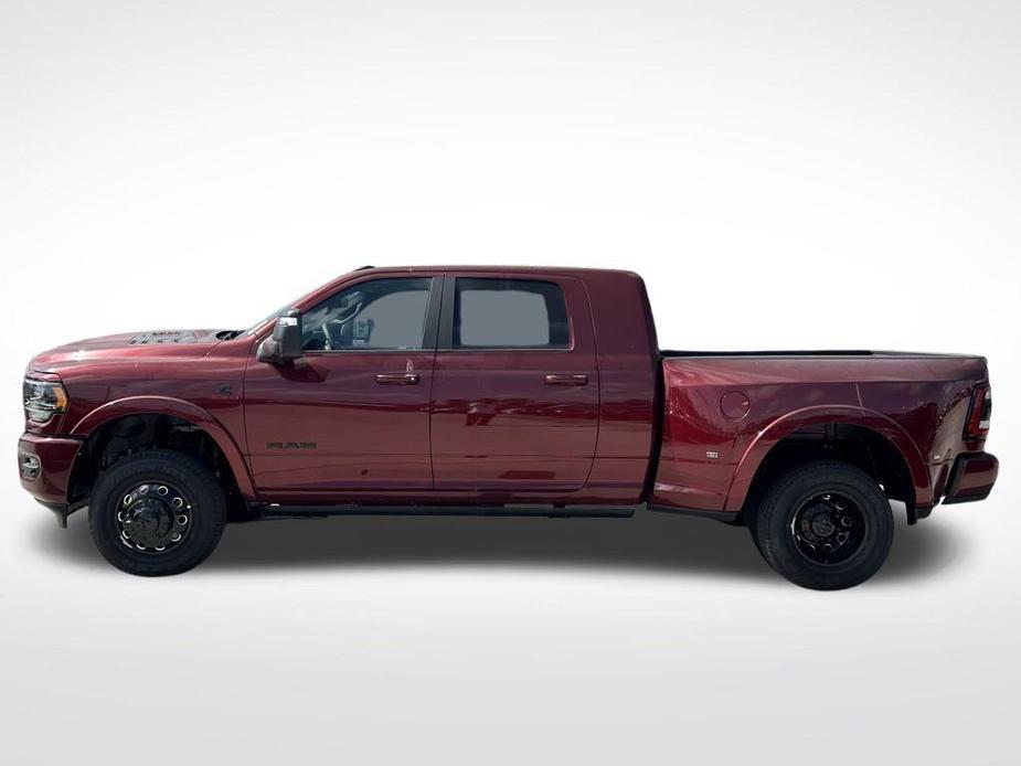 new 2024 Ram 3500 car, priced at $88,279