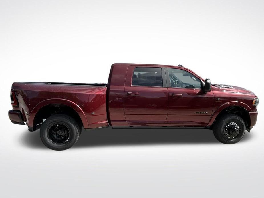 new 2024 Ram 3500 car, priced at $88,279