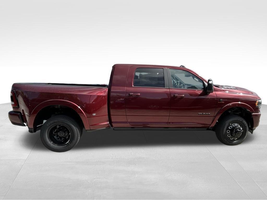 new 2024 Ram 3500 car, priced at $94,351