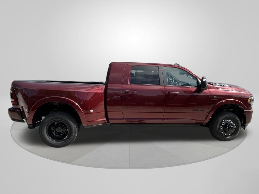 new 2024 Ram 3500 car, priced at $94,851