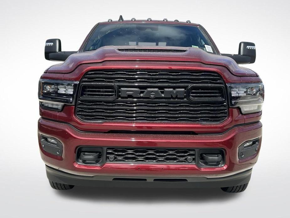 new 2024 Ram 3500 car, priced at $88,279