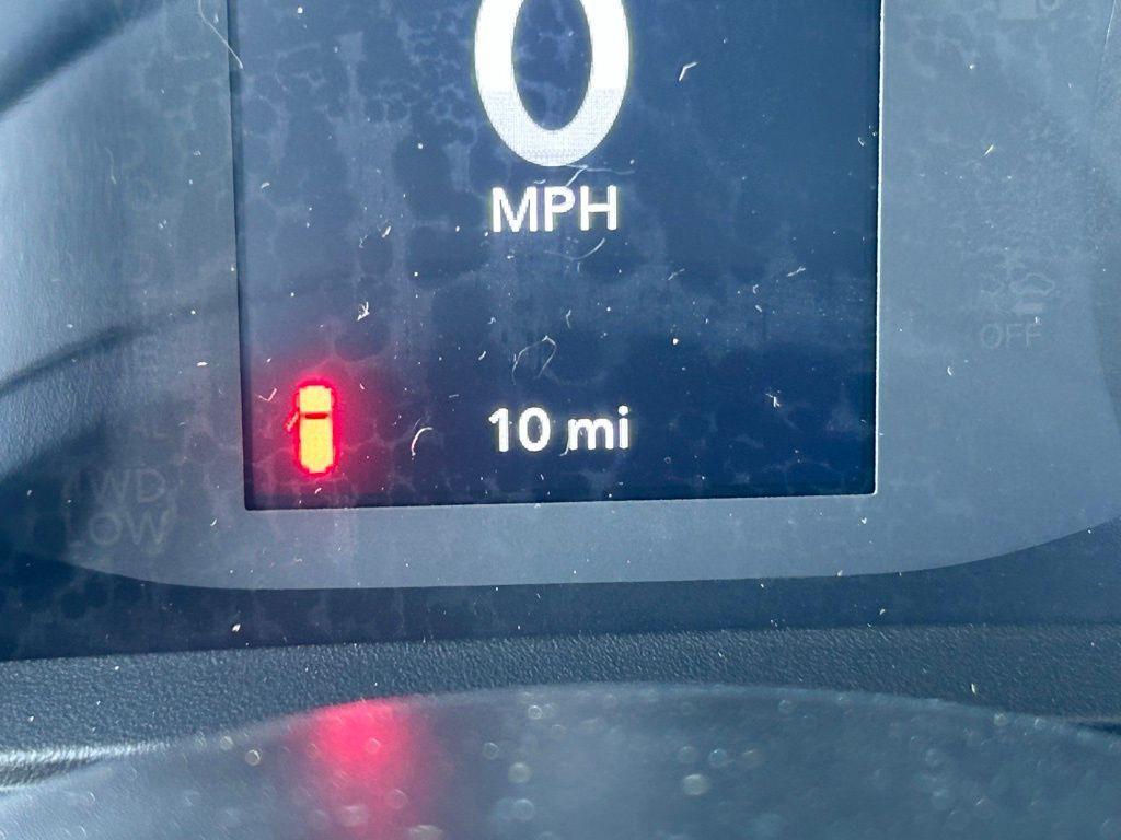 new 2025 Jeep Wrangler car