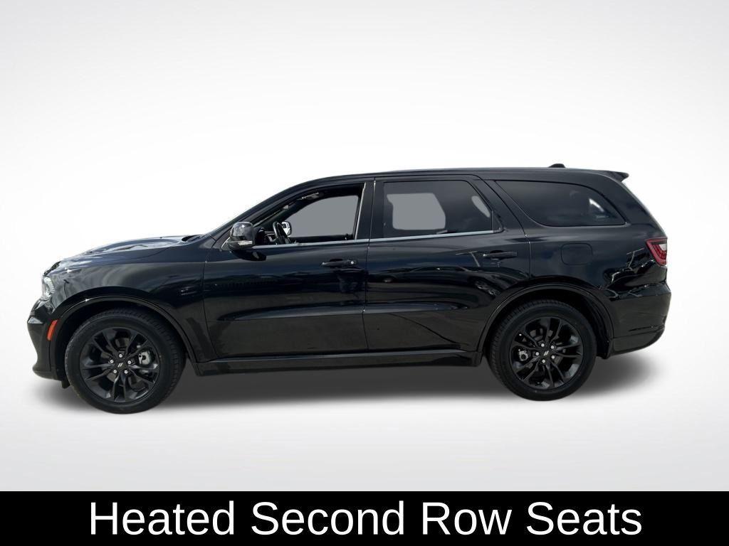 used 2022 Dodge Durango car, priced at $25,902