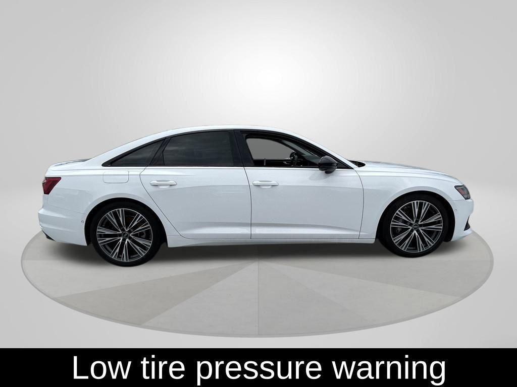 used 2021 Audi A6 car, priced at $28,991