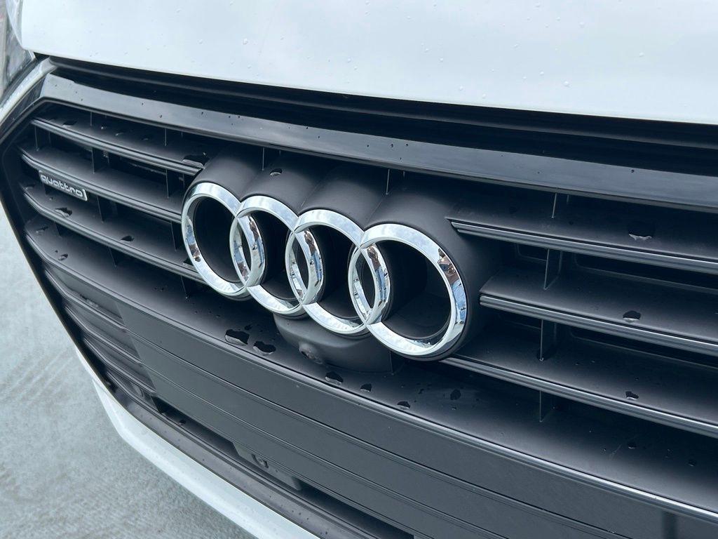 used 2021 Audi A6 car, priced at $28,991