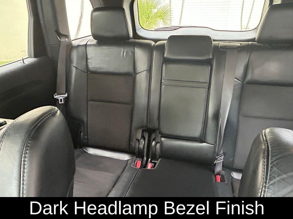 used 2020 Jeep Grand Cherokee car, priced at $15,000